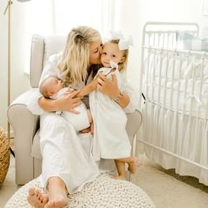 Meet your Posher, Sierra